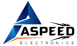 Aspeed Electronics PTE LTD